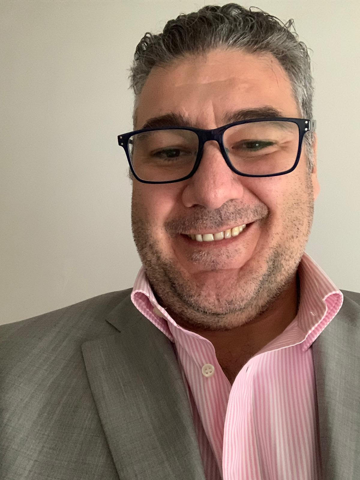 MASSIMILIANO GEROSA