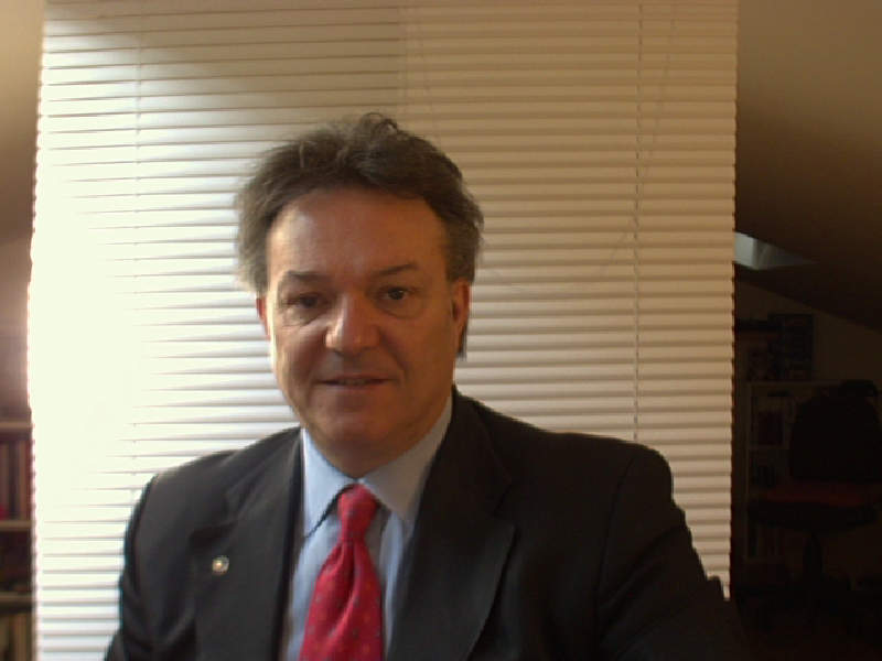 MAURO RISTE'